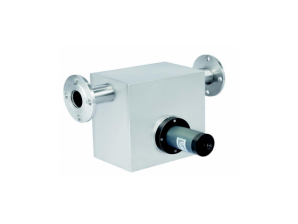 In-Pipe Wastewater Radionuclide Activity Detector