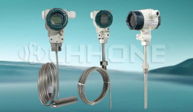 Explosion Proof Temperature Transmitter Manufacturer
