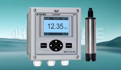 High Accuracy MLSS Measurement Supplier