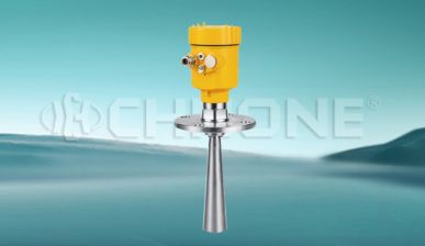 Radar Level Transmitter: Complete Guide to Principle, Selection, and Industrial Applications