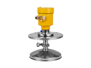 Radar Level Transmitter
