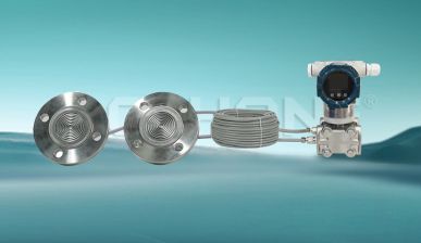 Explosion-Proof Pressure Transmitter Supplier