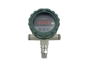 Pressure Transmitter/Switch