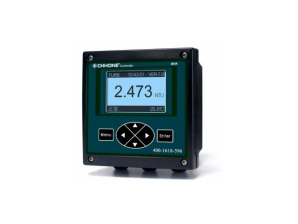 Suspended Solids Controller without Self- Cleaning