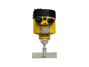 Rotary Paddle Level Switch