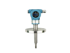 Tuning Fork Density/Concentration Meter