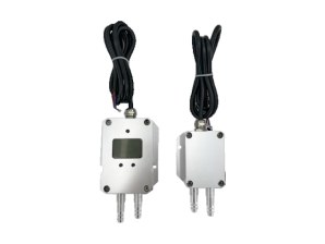 Differential Pressure Transmitter (Micro- differential Pressure)