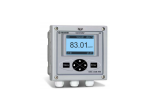 Conductivity/TDS/Salinity (4-pole) Controller