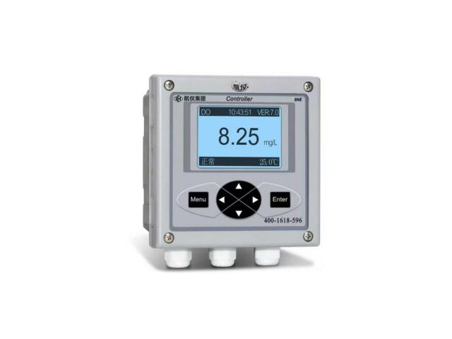 Turbidity Digital Controller with No Self-Cleaning Function