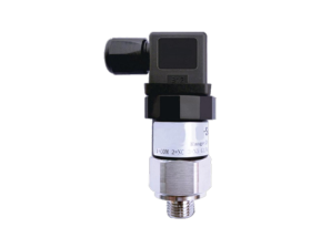 PEB10-40 Compact Pressure Switch Transmitter