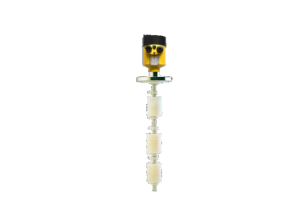Lever-Type Float Switch
