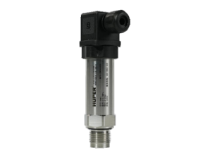 Compact High Temperature Pressure Transmitter