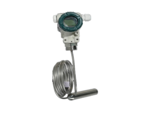 Split High-Temperature Immersion Level Transmitter