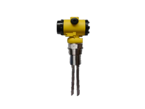 Tuning Fork Level Switch (for Solids & Liquids)