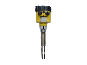 Tuning Fork Level Switch (for Solids & Liquids)