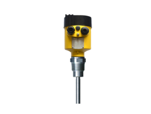Tuning Fork Level Switch (for Solids & Liquids)
