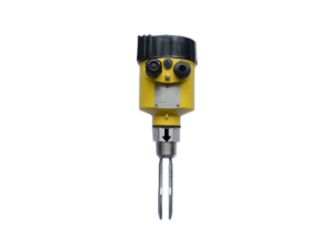 Tuning Fork Level Switch (for Solids & Liquids)